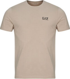 Emporio Armani EA7 Lyhythihainen t-paita Emporio Armani EA7  TRAIN CORE ID TEE 8NPT26  EU S