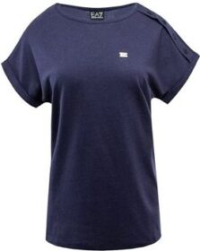 Emporio Armani Lyhythihainen t-paita Emporio Armani  3DTT09TJTQZ1555  EU L