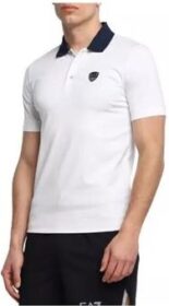 Emporio Armani Lyhythihainen t-paita Emporio Armani  3LPF08PJEEZ1100  EU XXL
