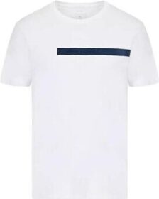Emporio Armani Lyhythihainen t-paita Emporio Armani  3LZTBEZJ8LZ1100  EU L