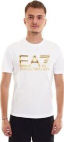 Emporio Armani Lyhythihainen t-paita Emporio Armani  7M001189AF17789U0002  EU L