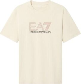 Emporio Armani Lyhythihainen t-paita Emporio Armani  7M001307AF10375U1088  EU S