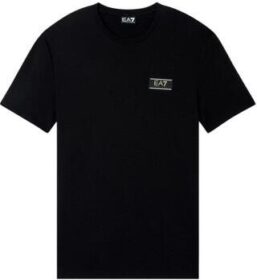 Emporio Armani Lyhythihainen t-paita Emporio Armani  7M001331 AF13739  EU S