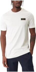 Emporio Armani Lyhythihainen t-paita Emporio Armani  7M001331 AF13739  EU S