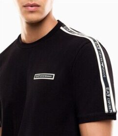 Emporio Armani Lyhythihainen t-paita Emporio Armani  7M002189AF10373UC001  EU M