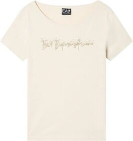 Emporio Armani Lyhythihainen t-paita Emporio Armani  7W000978AF10373U1088  EU S