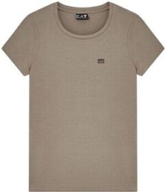 Emporio Armani Lyhythihainen t-paita Emporio Armani  7W001045AF10373U6167  EU S