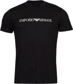Emporio Armani Lyhythihainen t-paita Emporio Armani  8N1TN5  EU M
