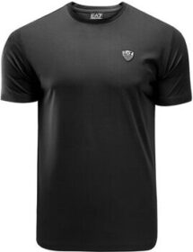 Emporio Armani Lyhythihainen t-paita Emporio Armani  Ea7 Emporio  EU M