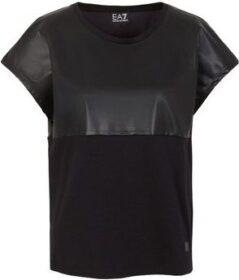 Emporio Armani Lyhythihainen t-paita Emporio Armani  Ea7  EU S