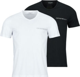 Emporio Armani Lyhythihainen t-paita Emporio Armani  EM000392 PACK DE 2  EU S