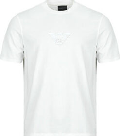Emporio Armani Lyhythihainen t-paita Emporio Armani  EM004583  EU XXL