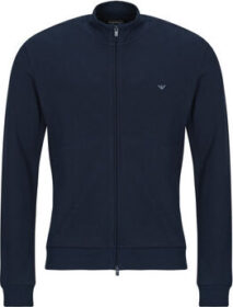 Emporio Armani Ulkoilutakki Emporio Armani  FZ SWEATSHIRT AF14982  EU L