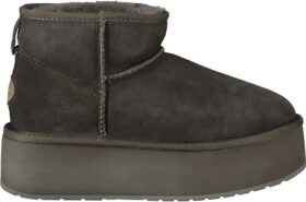 Emu Australia Stinger Micro Flatform Saappaat