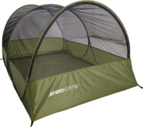 ENERO HYTTYSVERKKO TELTTA 200X120X95CM ENERO CAMP