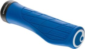 Ergon GA3 – Polkupyörän kädensijat Koko L, sininen