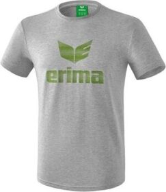 Erima Lyhythihainen t-paita Erima  2081803  EU S