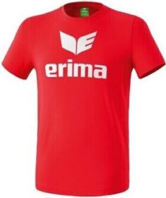 Erima Lyhythihainen t-paita Erima  208342  EU L