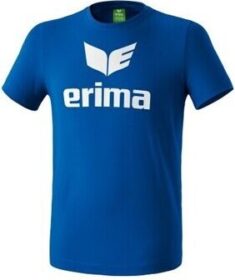 Erima Lyhythihainen t-paita Erima  208343  EU L