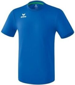 Erima Lyhythihainen t-paita Erima  3131827  EU XL