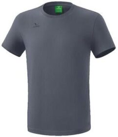 Erima Lyhythihainen t-paita Erima  T-shirt  Teamsport gris  EU XL