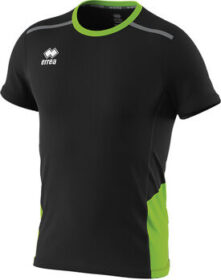 Errea Lyhythihainen t-paita Errea  Konnor Man Maglia Mc Ad  EU S