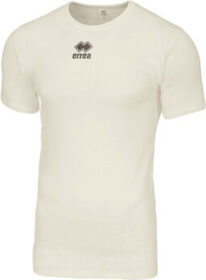 Errea Lyhythihainen t-paita Errea  Maglia Allenamento Mc Bimbo  EU XS