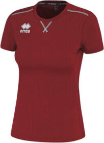 Errea Lyhythihainen t-paita Errea  Marion Maglia Mc Ad  EU S