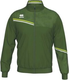 Errea Ulkoilutakki Errea  Elton Ad  EU 3XL