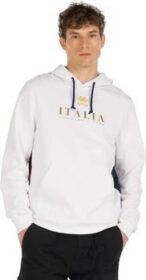 Errea Ulkoilutakki Errea  Naz. Italia Volley Mick Ad  EU S
