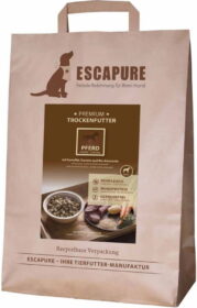 Escapure Hevonen