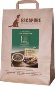 Escapure Riista