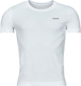 Esprit Lyhythihainen t-paita Esprit  SUS F AW CN SS  DE S