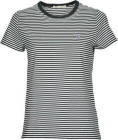 Esprit Lyhythihainen t-paita Esprit  Y/D STRIPE  DE M