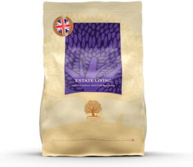 Essential Foods ESSENTIAL ESTATE LIVING SMALL BREED 25kg