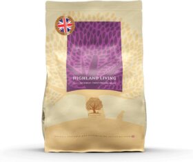 Essential Foods ESSENTIAL HIGHLAND LIVING SMALL BREED 25kg