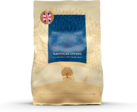 Essential Foods ESSENTIAL NAUTICAL LIVING SMALL BREED 25kg