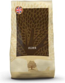 Essential Foods ESSENTIAL OLDER 10kg