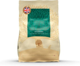 Essential Foods ESSENTIAL STAMINA SMALL BREED 25kg
