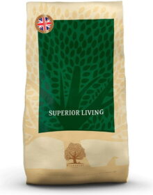 Essential Foods ESSENTIAL SUPERIOR LIVING 10kg