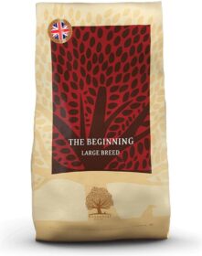 Essential Foods ESSENTIAL the BEGINNING Large Breed 10 kg