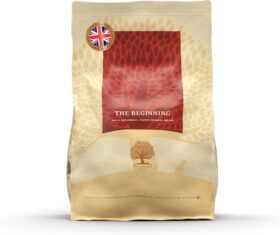 Essential Foods ESSENTIAL the BEGINNING SMALL BREED