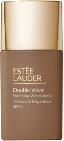 Estée Lauder Double Wear Sheer Long Wear Makeup Foundation SPF20