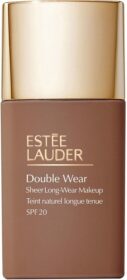 Estée Lauder Double Wear Sheer Long Wear Makeup Foundation SPF20