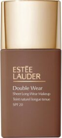 Estée Lauder Double Wear Sheer Long Wear Makeup Foundation SPF20