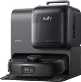 Eufy eufy Robot Vacuum Omni E28