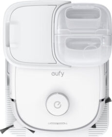 ANKER Eufy Omni E25 -robotti-imuri valkoinen