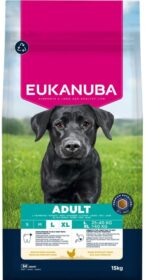 Eukanuba Adult Large
