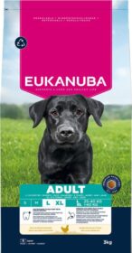 Eukanuba Adult Large