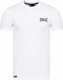 Everlast Lyhythihainen t-paita Everlast  EL014BIAY  EU S